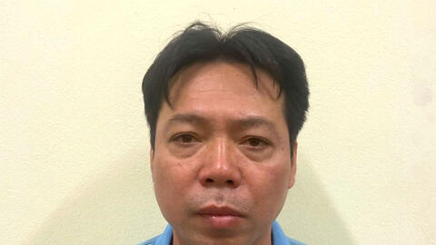 Khởi tố tài xế dùng điện thoại khi lái xe gây tai nạn khiến 2 người tử vong