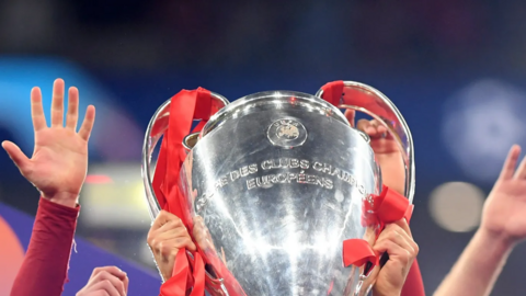 9 năm lẫy lừng của Salah tại Liverpool