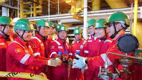 PVEP triển khai quyết liệt các giải pháp hoàn thành nhiệm vụ kế hoạch sản xuất kinh doanh năm 2026