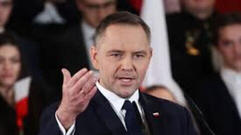 Tổng thống Ba Lan chỉ trích EU