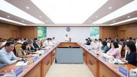 Bộ Tài chính phân cấp mạnh thẩm quyền quản lý trong nhiều lĩnh vực