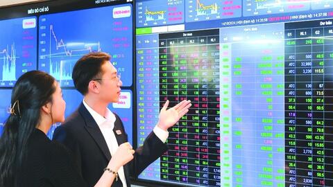 Bộ Tài chính chuẩn hóa đặc điểm dịch vụ trên thị trường chứng khoán