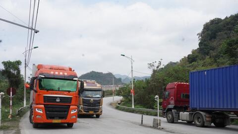 Nền tảng cửa khẩu số Lạng Sơn: Tầm nhìn chuyển đổi số từ nền móng vững chắc