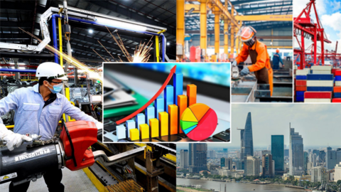 Hành động quyết liệt, giữ vững nền tảng vĩ mô