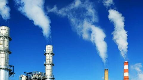 Rà soát, kiểm tra hệ thống quan trắc nguồn thải trên toàn quốc