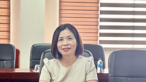 Những dấu ấn đào tạo, bồi dưỡng trong quý I/2026 của Trường Cán bộ Thanh tra