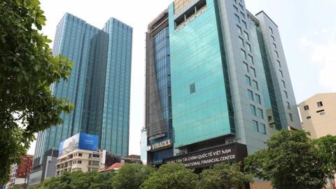 Thêm liên danh muốn đầu tư tòa tháp cao 99 tầng tại TP. Hồ Chí Minh