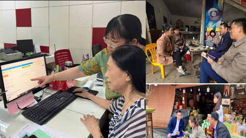 Cục Thống kê xây dựng Quy chế phối hợp nâng cao chất lượng điều tra thống kê