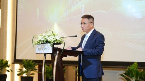 Tư duy đầu tư trở thành lợi thế cạnh tranh mới trên thị trường chứng khoán