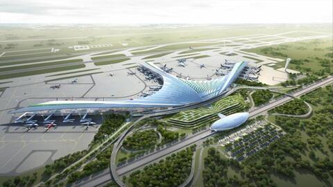 Thành lập thành phố Đồng Nai trực thuộc Trung ương