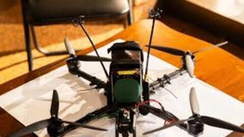 Mục đích Ukraine xây cơ sở ngầm sản xuất linh kiện UAV với đối tác châu Âu?