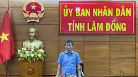 Lâm Đồng: Phấn đấu đưa cầu Văn Thánh vào khai thác cuối năm 2026