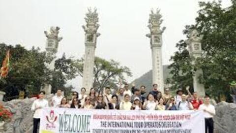 Phú Thọ kết nối doanh nghiệp lữ hành quốc tế, tạo bứt phá du lịch