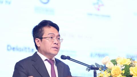 Khởi động bình chọn Doanh nghiệp niêm yết 2026: Tăng áp lực minh bạch trước nâng hạng