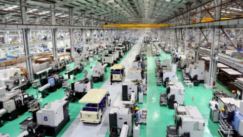 Kích hoạt mạnh hơn các động lực cho tăng trưởng 2 con số