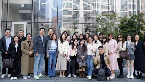 Liên kết nhà trường - doanh nghiệp: Từ thực tiễn quốc tế đến bài toán nhân lực truyền thông