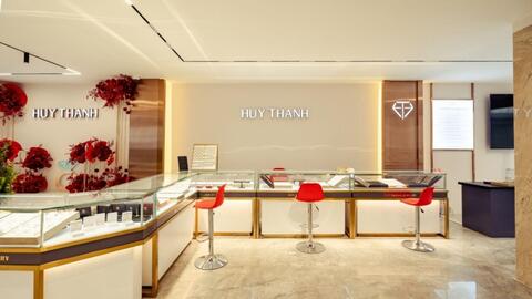 Thanh tra NHNN Khu vực chuyển hồ sơ của Huy Thanh Jewelry đến Thuế Hà Nội để xem xét xử lý vi phạm