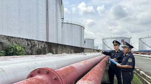 Giá dầu neo cao, doanh nghiệp dầu khí bứt tốc lợi nhuận quý I/2026