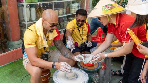 Doanh nghiệp du lịch nỗ lực giữ giá tour dịp lễ 30/4