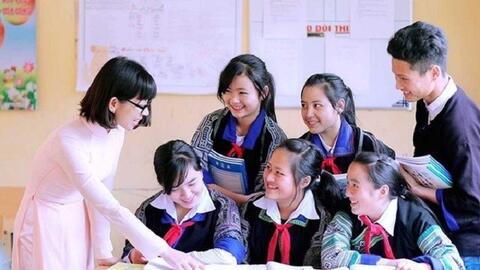 Bộ Tài chính đề nghị sớm ban hành định mức tài sản công trong lĩnh vực y tế, giáo dục