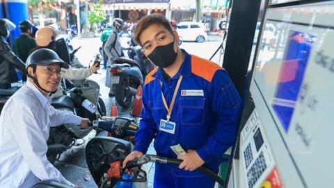 Việt Nam đã chủ động ứng phó tác động từ xung đột Trung Đông