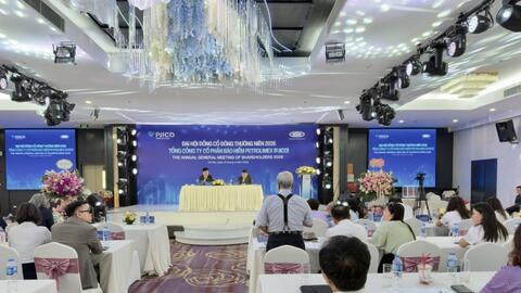 PJICO đặt mục tiêu doanh thu hơn 5.800 tỷ đồng năm 2026