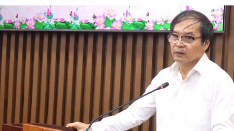 Tổng điều tra kinh tế 2026: Tăng tốc về đích, siết chặt chất lượng dữ liệu