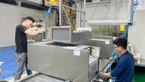 Kích hoạt mạnh mẽ những động lực mới cho tăng trưởng 2 con số