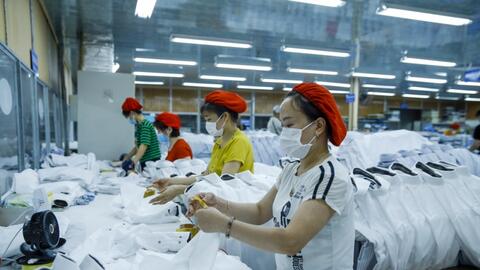 VCCI: Thực tiễn sản xuất, kinh doanh và lao động của Việt Nam tuân thủ các tiêu chuẩn quốc tế