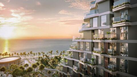 Meypearl Harmony: Đáp án cho bài toán bất động sản dòng tiền tại Phú Quốc