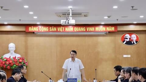 Từ 1/6 dự kiến thí điểm thông quan tập trung tại Hải quan khu vực III