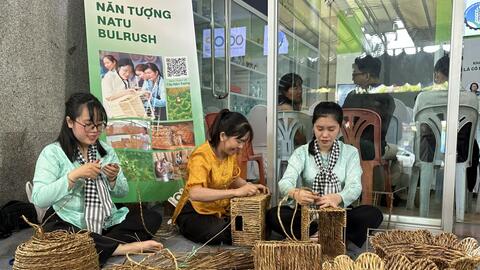 TP. Hồ Chí Minh: Ưu đãi lãi suất tối đa cho dự án chế biến, chế tạo