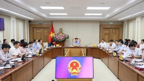 Cập nhật 3 kịch bản lạm phát năm 2026, củng cố kỳ vọng thị trường