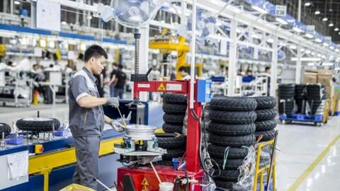 Phát triển kinh tế tư nhân là lựa chọn chiến lược