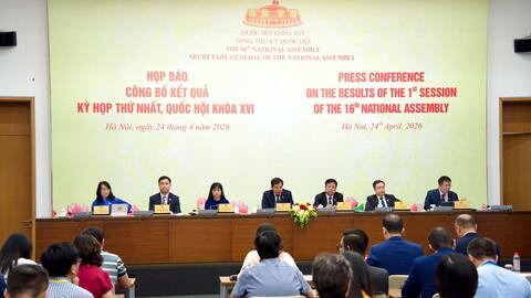 Dự kiến nâng ngưỡng miễn thuế lên 1 tỷ đồng: Tạo động lực cho hàng triệu hộ kinh doanh