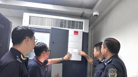 Chuyển đổi số tại Hải quan khu vực XIX dần đi vào thực chất