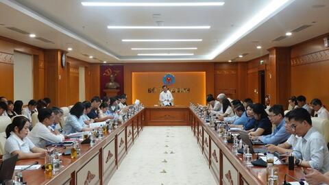 Chạy đua xử lý nhà, đất dôi dư: Cần cơ chế đặc thù để kịp “đích” quý II/2026
