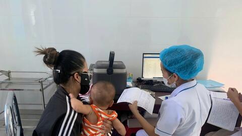 Từ năm 2026, tổ chức khám sức khỏe định kỳ, sàng lọc miễn phí cho người dân
