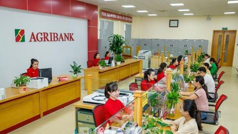Từ “ổn định” lên “tích cực”: Moody’s ghi nhận sức bật của Agribank