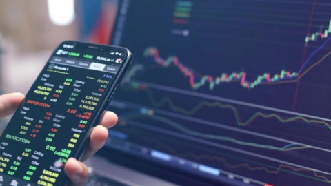 VN-Index bước vào giai đoạn nhạy cảm