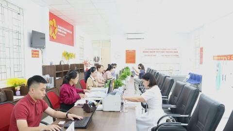 Bộ Nội vụ đề xuất tăng mạnh đãi ngộ nhân tài khu vực công, phụ cấp tới 300%