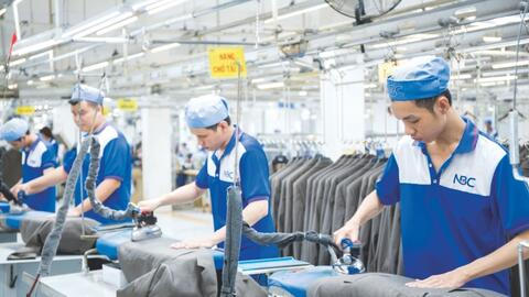 FDI tiếp tục là động lực quan trọng của tăng trưởng