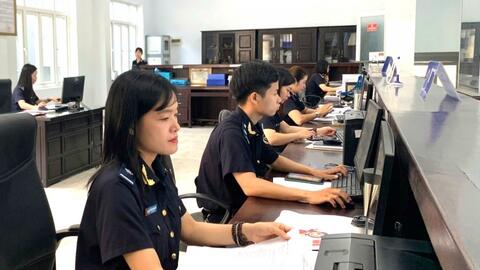 Tiến tới chuẩn hóa, số hóa chứng từ trong bộ hồ sơ hải quan