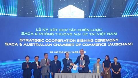 Khoa học công nghệ mở đường cho doanh nghiệp xây dựng phát triển bền vững