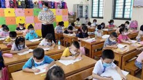 Xây dựng môi trường học đường giàu tính nhân văn