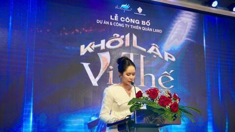 Hơn 1.400 sản phẩm bất động sản sẽ triển khai trong năm 2026 tại TP. Cần Thơ