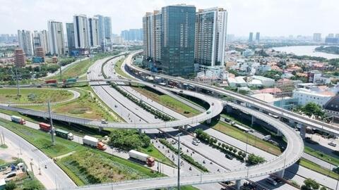 Tiến độ giải ngân đầu tư công -  Góc nhìn từ quy mô vốn và áp lực chuỗi cung ứng