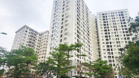 Hà Nội giao gần 60.000 m2 đất cho Him Lam xây dựng nhà ở xã hội
