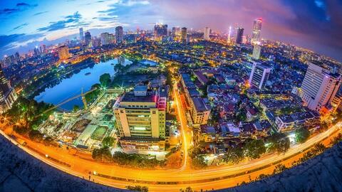 Huy động tối đa nguồn lực xã hội hóa để triển khai Quy hoạch tổng thể Thủ đô Hà Nội tầm nhìn 100 năm