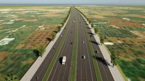TP. Hồ Chí Minh sắp khởi công loạt dự án trọng điểm tổng vốn 10 tỷ USD